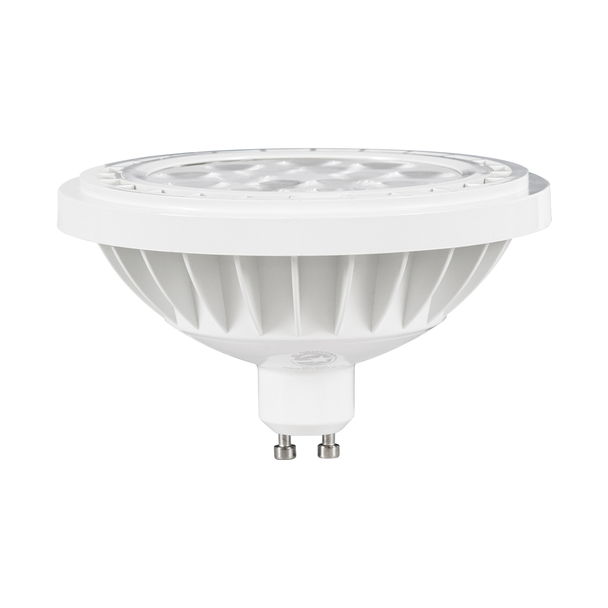 GLOBOSTAR® BEAMAR 60134 Σποτ GU10 AR111 LED 15W 1410lm 12° AC 220-240V IP20 Θερμό Λευκό 2700K Dimmable - Μ11 x Π11 x Υ6.6cm - 3 Χρόνια Εγγύηση 2 GloboStar® GLOBOSTAR® BEAMAR 60134 Σποτ GU10 AR111 LED 15W 1410lm 12° AC 220-240V IP20 Θερμό Λευκό 2700K Dimmable - Μ11 x Π11 x Υ6.6cm - 3 Χρόνια Εγγύηση