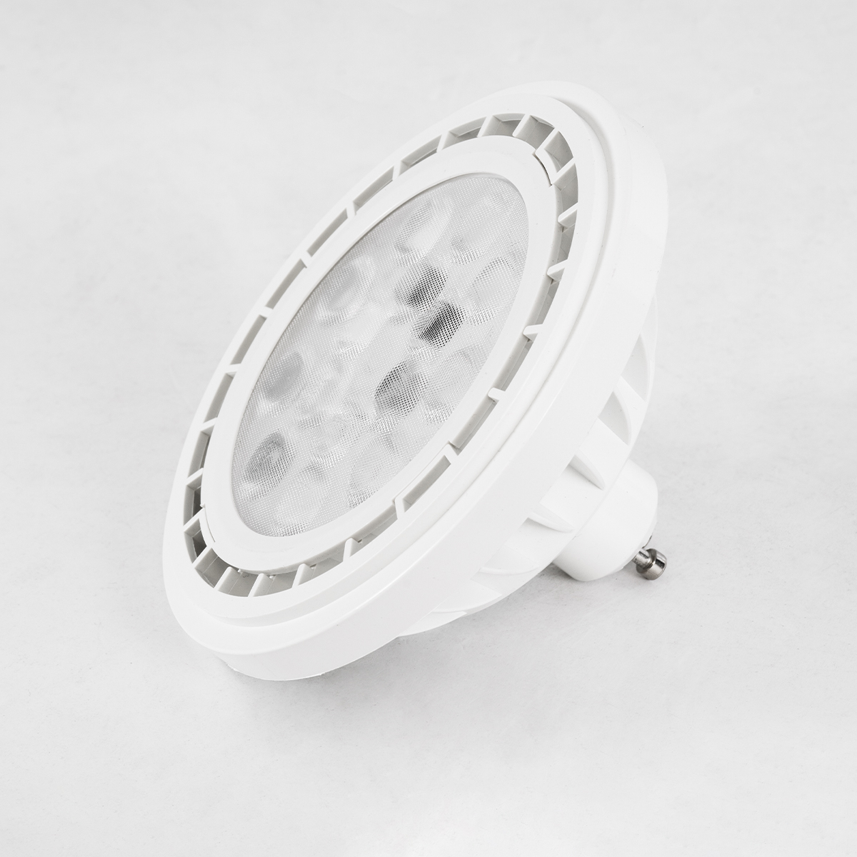 GLOBOSTAR® BEAMAR 60134 Σποτ GU10 AR111 LED 15W 1410lm 12° AC 220-240V IP20 Θερμό Λευκό 2700K Dimmable - Μ11 x Π11 x Υ6.6cm - 3 Χρόνια Εγγύηση 3 GLOBOSTAR® BEAMAR 60134 Σποτ GU10 AR111 LED 15W 1410lm 12° AC 220-240V IP20 Θερμό Λευκό 2700K Dimmable - Μ11 x Π11 x Υ6.6cm - 3 Χρόνια Εγγύηση - Image 2