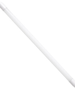 GloboStar® 60137 LED Λάμπα Τύπου Φθορίου Γυάλινη T8 G13 60cm 10W 989 lm 220° AC 220-240V IP20 Φ2.7 x Μ60cm Θερμό Λευκό 2700K 7 60137 2