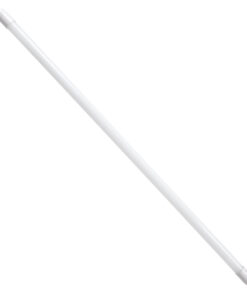 Alternative view of GloboStar® 60138 LED Λάμπα Τύπου Φθορίου Γυάλινη T8 G13 90cm 15W 1591 lm 220° AC 220-240V IP20 Φ2.7 x Μ90cm Ψυχρό Λευκό 6000K