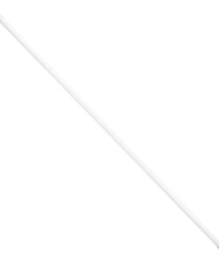 Alternative view of GloboStar® 60145 LED Λάμπα Τύπου Φθορίου Γυάλινη T8 G13 150cm 25W 2608 lm 220° AC 220-240V IP20 Φ2.7 x Μ150cm Φυσικό Λευκό 4500K