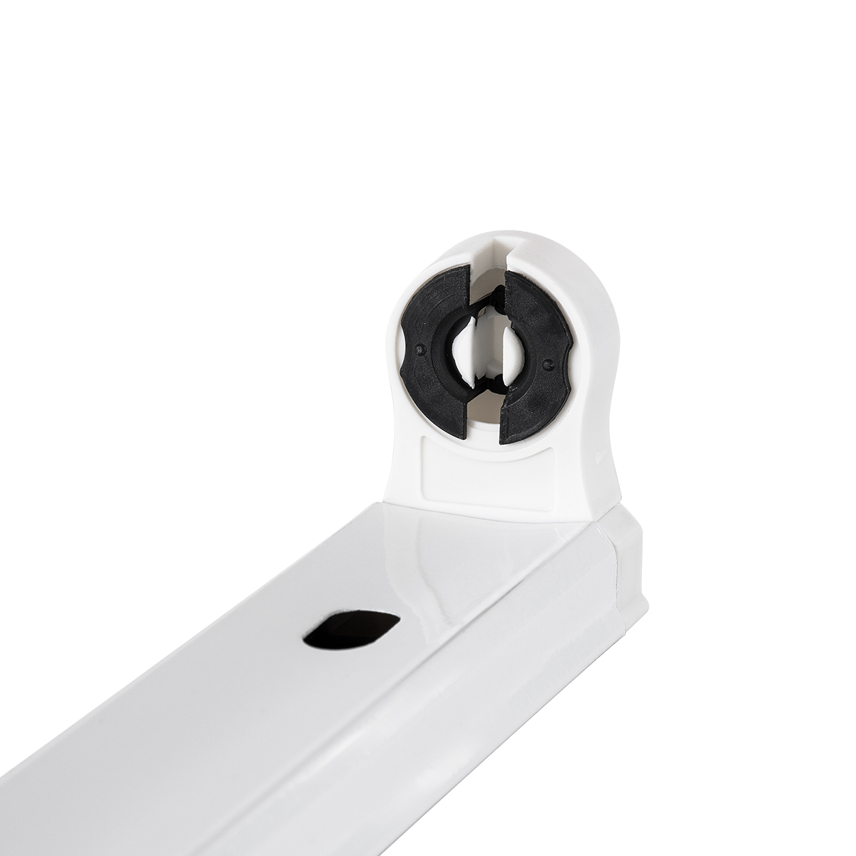 GloboStar® TUBATO 60148 Μεταλλικό Σκαφάκι για 1 x Λάμπα 90CM T8 G13 LED AC 220-240V IP20 Μ90 x Π3.4 x Υ4.3cm - 5 Χρόνια Εγγύηση 5 GloboStar® TUBATO 60148 Μεταλλικό Σκαφάκι για 1 x Λάμπα 90CM T8 G13 LED AC 220-240V IP20 Μ90 x Π3.4 x Υ4.3cm - 5 Χρόνια Εγγύηση - Image 4