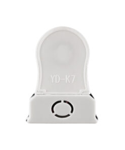 GloboStar® TUBATO 60150 Μεταλλικό Σκαφάκι για 1 x Λάμπα 150CM T8 G13 LED AC 220-240V IP20 Μ150 x Π3.4 x Υ4.3cm - 5 Χρόνια Εγγύηση 11 60150 6