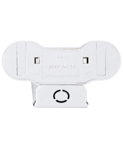 GloboStar® TUBATO 60152 Μεταλλικό Σκαφάκι για 2 x Λάμπες 90CM T8 G13 LED AC 220-240V IP20 Μ90 x Π7.2 x Υ4cm - 5 Χρόνια Εγγύηση 11 60152 6