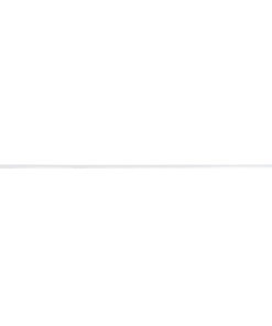 GloboStar® TUBATO 60153 Μεταλλικό Σκαφάκι για 2 x Λάμπες 120CM T8 G13 LED AC 220-240V IP20 Μ120 x Π7.2 x Υ4cm - 5 Χρόνια Εγγύηση 9 60153 4