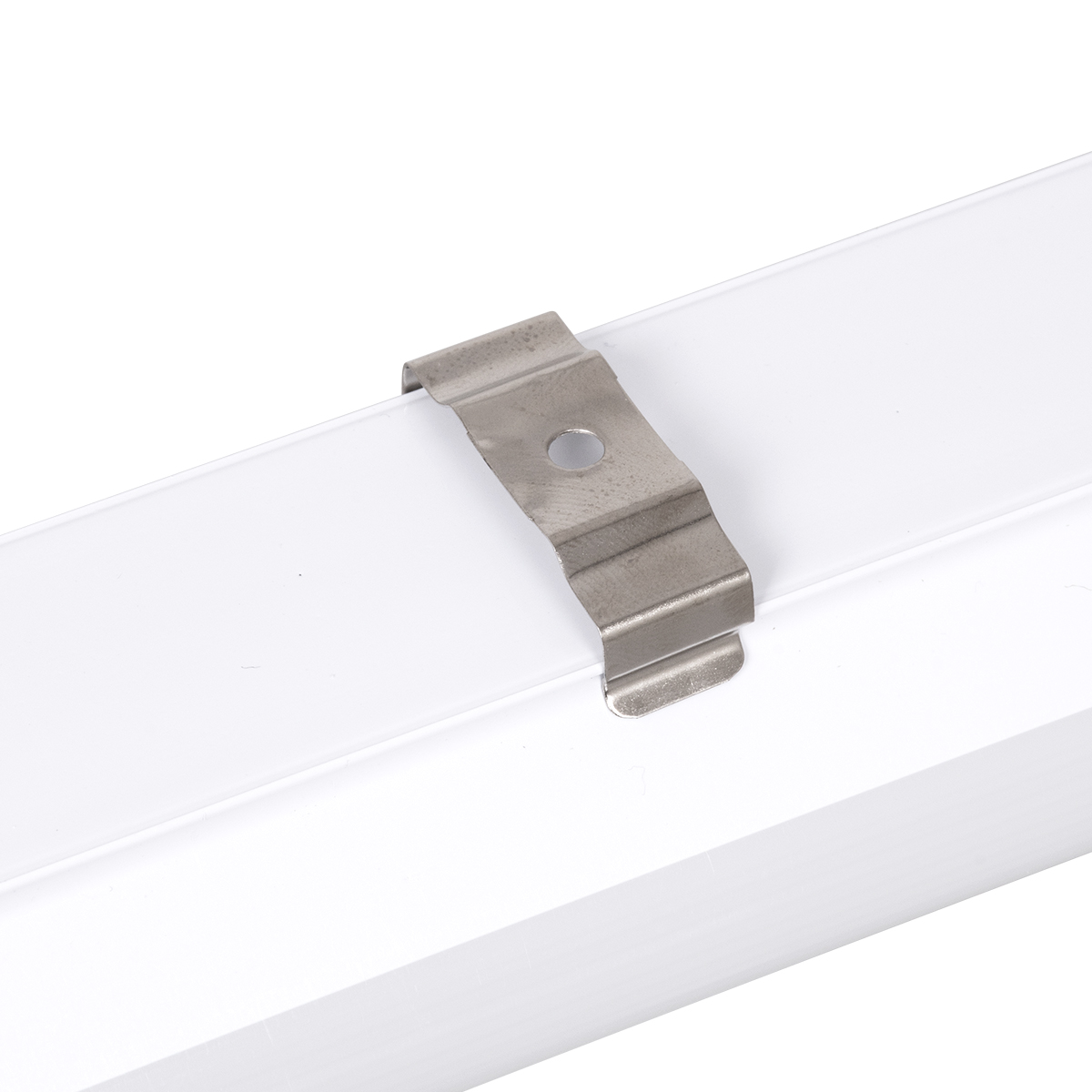 GloboStar® 60162 LED Γραμμικό Βιομηχανικό Φωτιστικό Tri-Proof 60cm 18W 1971lm 120° AC 220-240V Αδιάβροχο IP65 Μ60 x Π6 x Υ4cm Φυσικό Λευκό 4500K - 3 Χρόνια Εγγύηση 6 GloboStar® 60162 LED Γραμμικό Βιομηχανικό Φωτιστικό Tri-Proof 60cm 18W 1971lm 120° AC 220-240V Αδιάβροχο IP65 Μ60 x Π6 x Υ4cm Φυσικό Λευκό 4500K - 3 Χρόνια Εγγύηση - Image 5