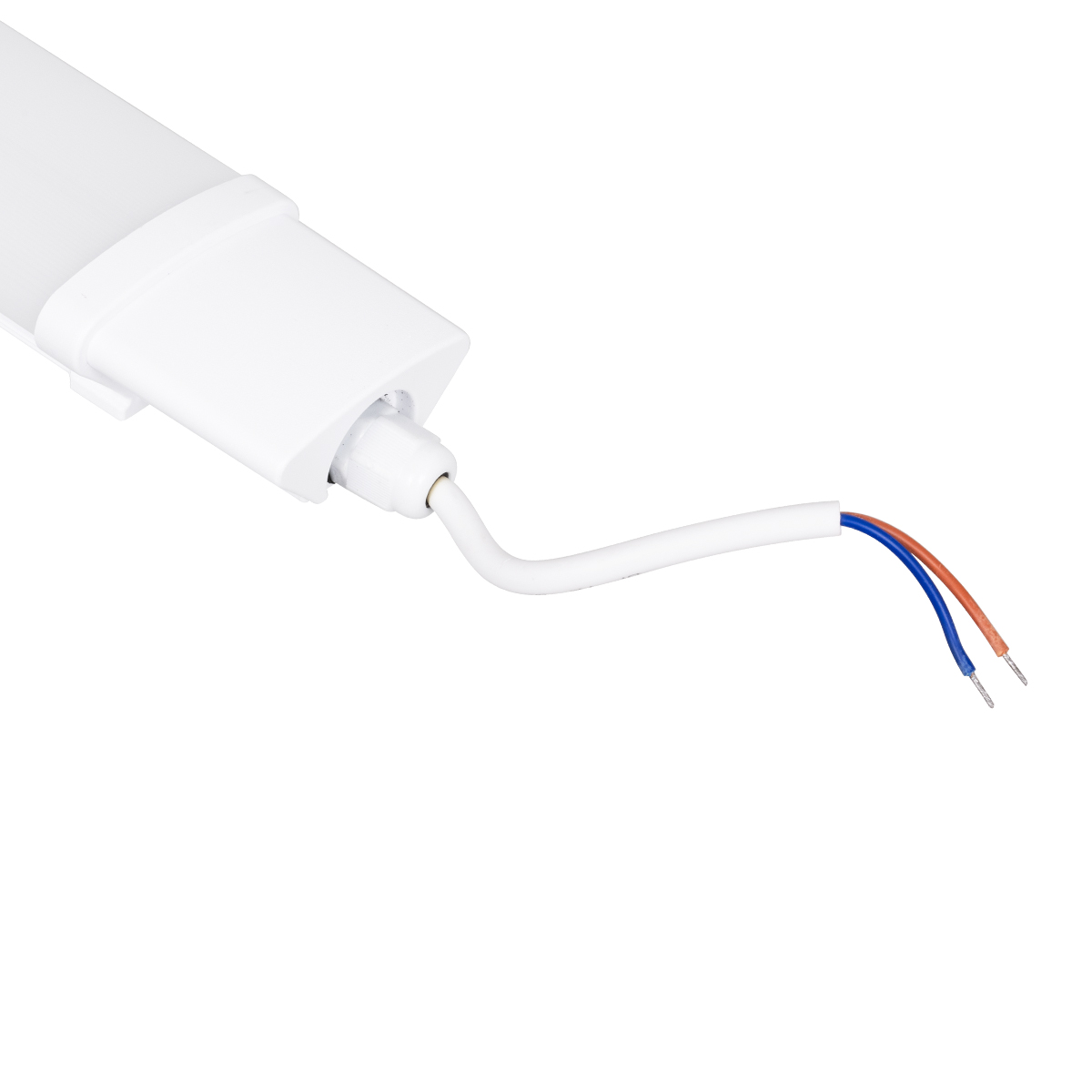 GloboStar® 60162 LED Γραμμικό Βιομηχανικό Φωτιστικό Tri-Proof 60cm 18W 1971lm 120° AC 220-240V Αδιάβροχο IP65 Μ60 x Π6 x Υ4cm Φυσικό Λευκό 4500K - 3 Χρόνια Εγγύηση 8 GloboStar® 60162 LED Γραμμικό Βιομηχανικό Φωτιστικό Tri-Proof 60cm 18W 1971lm 120° AC 220-240V Αδιάβροχο IP65 Μ60 x Π6 x Υ4cm Φυσικό Λευκό 4500K - 3 Χρόνια Εγγύηση - Image 7