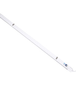 GloboStar® 60165 LED Γραμμικό Βιομηχανικό Φωτιστικό Tri-Proof 120cm 36W 3987lm 120° AC 220-240V Αδιάβροχο IP65 Μ120 x Π6 x Υ4cm Φυσικό Λευκό 4500K - 3 Χρόνια Εγγύηση 12 60165 3