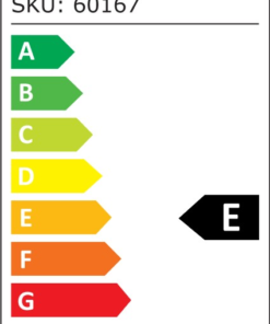 GloboStar® 60167 LED Γραμμικό Βιομηχανικό Φωτιστικό Tri-Proof 150cm 55W 6224lm 120° AC 220-240V Αδιάβροχο IP65 Μ150 x Π6 x Υ4cm Ψυχρό Λευκό 6000K - 3 Χρόνια Εγγύηση 18 60167