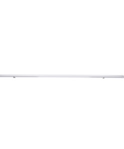 GloboStar® 60167 LED Γραμμικό Βιομηχανικό Φωτιστικό Tri-Proof 150cm 55W 6224lm 120° AC 220-240V Αδιάβροχο IP65 Μ150 x Π6 x Υ4cm Ψυχρό Λευκό 6000K - 3 Χρόνια Εγγύηση 17 60167 8