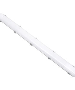 Alternative view of GloboStar® 60175 LED Γραμμικό Βιομηχανικό Φωτιστικό Tri-Proof 120cm 48W 5426lm 120° AC 220-240V Αδιάβροχο IP65 Μ120 x Π10,5 x Υ8cm Θερμό Λευκό 2700K - 3 Χρόνια Εγγύηση
