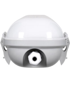 GloboStar® 60176 LED Γραμμικό Βιομηχανικό Φωτιστικό Tri-Proof 150cm 72W 8449lm 120° AC 220-240V Αδιάβροχο IP65 Μ150 x Π10,5x Υ8cm Ψυχρό Λευκό 6000K - 3 Χρόνια Εγγύηση 13 60176 4