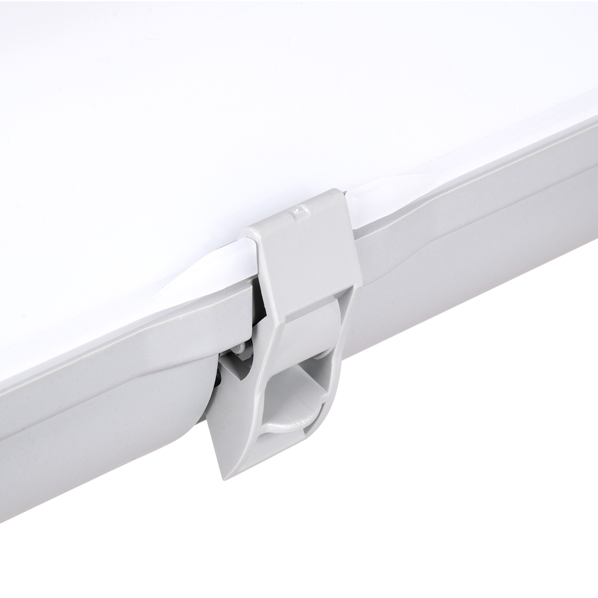 GloboStar® 60178 LED Γραμμικό Βιομηχανικό Φωτιστικό Tri-Proof 150cm 72W 8162lm 120° AC 220-240V Αδιάβροχο IP65 Μ150 x Π10,5 x Υ8cm Θερμό Λευκό 2700K - 3 Χρόνια Εγγύηση 6 GloboStar® 60178 LED Γραμμικό Βιομηχανικό Φωτιστικό Tri-Proof 150cm 72W 8162lm 120° AC 220-240V Αδιάβροχο IP65 Μ150 x Π10,5 x Υ8cm Θερμό Λευκό 2700K - 3 Χρόνια Εγγύηση - Image 5