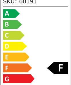 GloboStar® 60191 Χωνευτό LED Panel FrameLess Φ22cm 33W 3590lm 180° AC 220-240V IP20 με Σύστημα Ρυθμιζόμενης Τρύπας Κοπής από 3.5εκ έως 20.5εκ - Φ22.2 x Υ2cm Ψυχρό Λευκό 6000K - 3 Years Warranty 15 60191