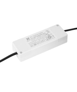 GloboStar® 60195 Χωνευτό LED Panel Downlight Φ22cm 42W 5040lm 60° AC 220-240V IP20 Φ22 x Υ9.5cm Φυσικό Λευκό 4500K - OSRAM LED CHIP TECHNOLOGY - 5 Years Warranty 13 60195 6