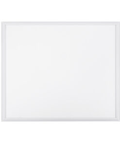 GloboStar® 60208 Χωνευτό LED Panel Milky Super Slim 60x60cm 40W 3600lm 120° CRI≥80Ra UGR<19 AC 220-240V IP20 Μ60 x Π60 x Υ1.5cm - Θερμό Λευκό 2700K - TÜV Certified Driver - 5 Years Warranty 13 60208 3