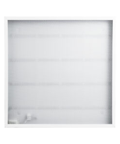 Alternative view of GloboStar® 60217 LED Panel Transparent 60x60cm 44W 3960lm 120° CRI≥80Ra AC 220-240V IP20 Μ60 x Π60 x Υ2.5cm - Θερμό Λευκό 2700K - 2 Χρόνια Εγγύηση