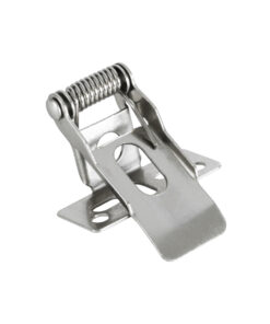 Alternative view of GloboStar® 60218 ΣΕΤ 4 Ελατήρια για Μετατροπή σε Χωνευτή Τοποθέτηση των Πάνελ Οροφής 60x60cm και 30x120cm