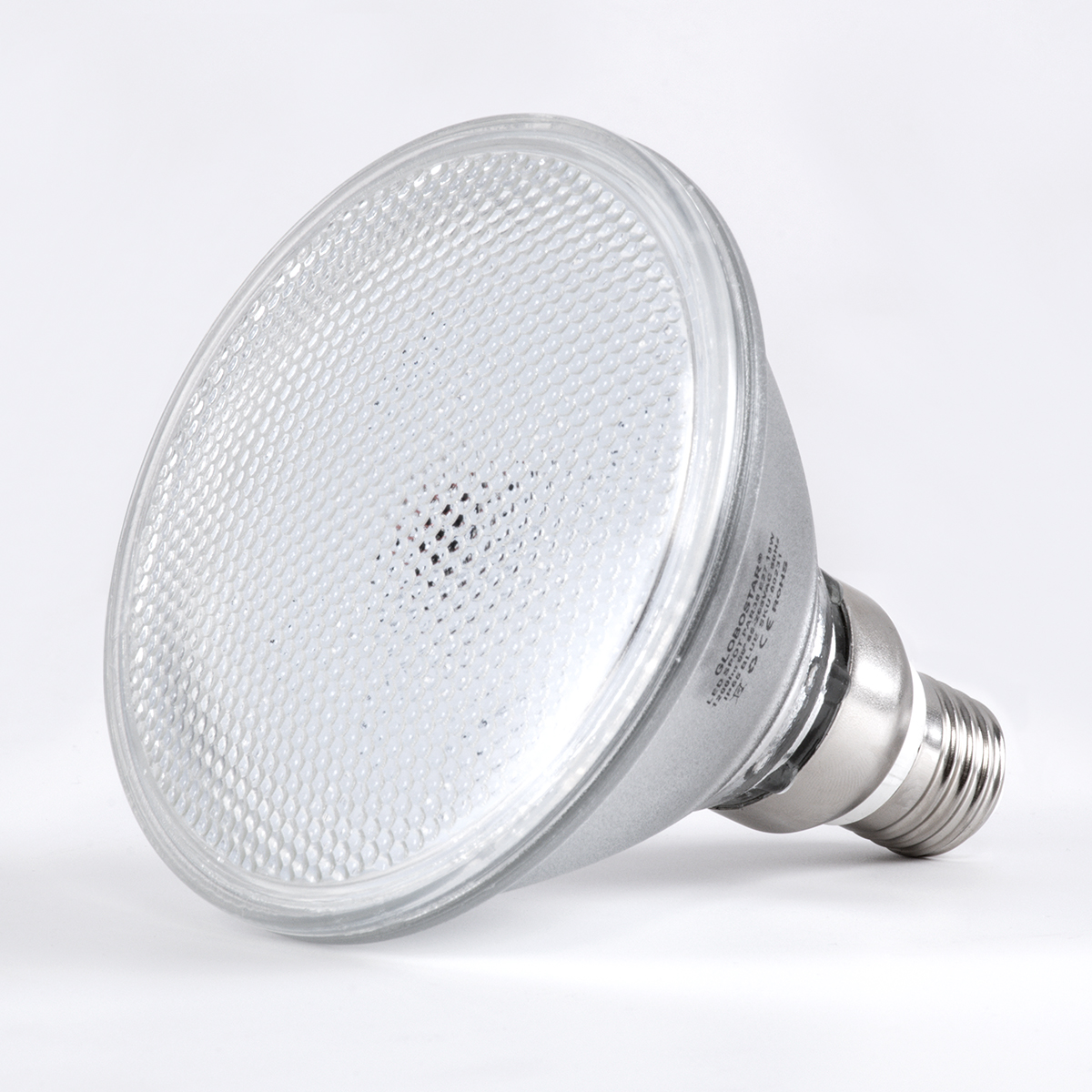 GLOBOSTAR® GARDENPAR 60231 Σποτ E27 PAR38 Σκληρού Υάλου LED 18W 1200lm 60° AC 220-240V Αδιάβροχο IP65 Μπλε - Μ12 x Π12 x Υ13cm - 3 Χρόνια Εγγύηση 5 GLOBOSTAR® GARDENPAR 60231 Σποτ E27 PAR38 Σκληρού Υάλου LED 18W 1200lm 60° AC 220-240V Αδιάβροχο IP65 Μπλε - Μ12 x Π12 x Υ13cm - 3 Χρόνια Εγγύηση - Image 3