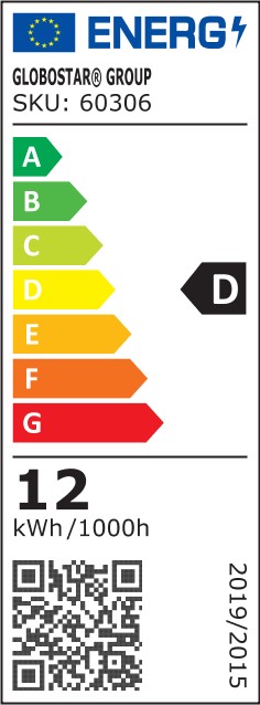 GloboStar® VIRGO-M 60306 Χωνευτό LED Spot Downlight TrimLess Φ11cm 12W 1560lm 36° AC 220-240V IP20 Φ11cm x Υ11.5cm - Στρόγγυλο - Λευκό με Μαύρο Κάτοπτρο - Φυσικό Λευκό 4500K - Bridgelux COB - 5 Years Warranty 16 GloboStar® VIRGO-M 60306 Χωνευτό LED Spot Downlight TrimLess Φ11cm 12W 1560lm 36° AC 220-240V IP20 Φ11cm x Υ11.5cm - Στρόγγυλο - Λευκό με Μαύρο Κάτοπτρο - Φυσικό Λευκό 4500K - Bridgelux COB - 5 Years Warranty - Image 15