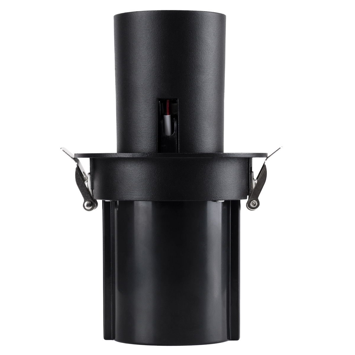 GloboStar® VIRGO-M 60308 Χωνευτό LED Spot Downlight TrimLess Φ11cm 12W 1560lm 36° AC 220-240V IP20 Φ11cm x Υ11.5cm - Στρόγγυλο - Μαύρο - Φυσικό Λευκό 4500K - Bridgelux COB - 5 Years Warranty 10 GloboStar® VIRGO-M 60308 Χωνευτό LED Spot Downlight TrimLess Φ11cm 12W 1560lm 36° AC 220-240V IP20 Φ11cm x Υ11.5cm - Στρόγγυλο - Μαύρο - Φυσικό Λευκό 4500K - Bridgelux COB - 5 Years Warranty - Image 9