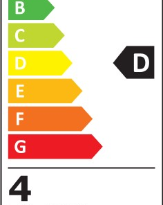 GloboStar® LUMINAR SUPERIOR 60317 Χωνευτό LED Spot Downlight TrimLess 4W 540lm 36° AC 220-240V IP20 Μ7.5 x Π4.3 x Υ4.5cm - Λευκό με Μαύρο Κάτοπτρο - Θερμό Λευκό 2700K - Bridgelux High Lumen Chip Gen2 - TÜV Certified Driver - 5 Years Warranty 19 60317