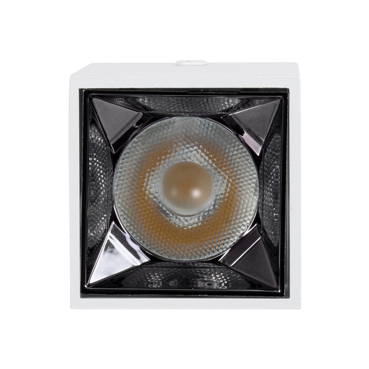 GloboStar® LUMINAR SUPERIOR 60322 Επιφανειακό LED Spot Downlight TrimLess 3W 420lm 36° AC 220-240V IP20 Μ4.2 x Π4.2 x Υ6.6cm - Λευκό με Κάτοπτρο Χρωμίου - Φυσικό Λευκό 4500K - Bridgelux High Lumen Chip Gen2 - TÜV Certified Driver - 5 Years Warranty 7 GloboStar® LUMINAR SUPERIOR 60322 Επιφανειακό LED Spot Downlight TrimLess 3W 420lm 36° AC 220-240V IP20 Μ4.2 x Π4.2 x Υ6.6cm - Λευκό με Κάτοπτρο Χρωμίου - Φυσικό Λευκό 4500K - Bridgelux High Lumen Chip Gen2 - TÜV Certified Driver - 5 Years Warranty - Image 5