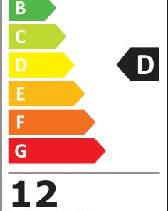 GloboStar® LUMINAR SUPERIOR 60325 Επιφανειακό LED Spot Downlight TrimLess 12W 1620lm 36° AC 220-240V IP20 Μ11.8 x Π4.2 x Υ6.6cm - Μαύρο με Κάτοπτρο Χρωμίου - Θερμό Λευκό 2700K - Bridgelux High Lumen Chip Gen2 - TÜV Certified Driver - 5 Years Warranty 17 60325