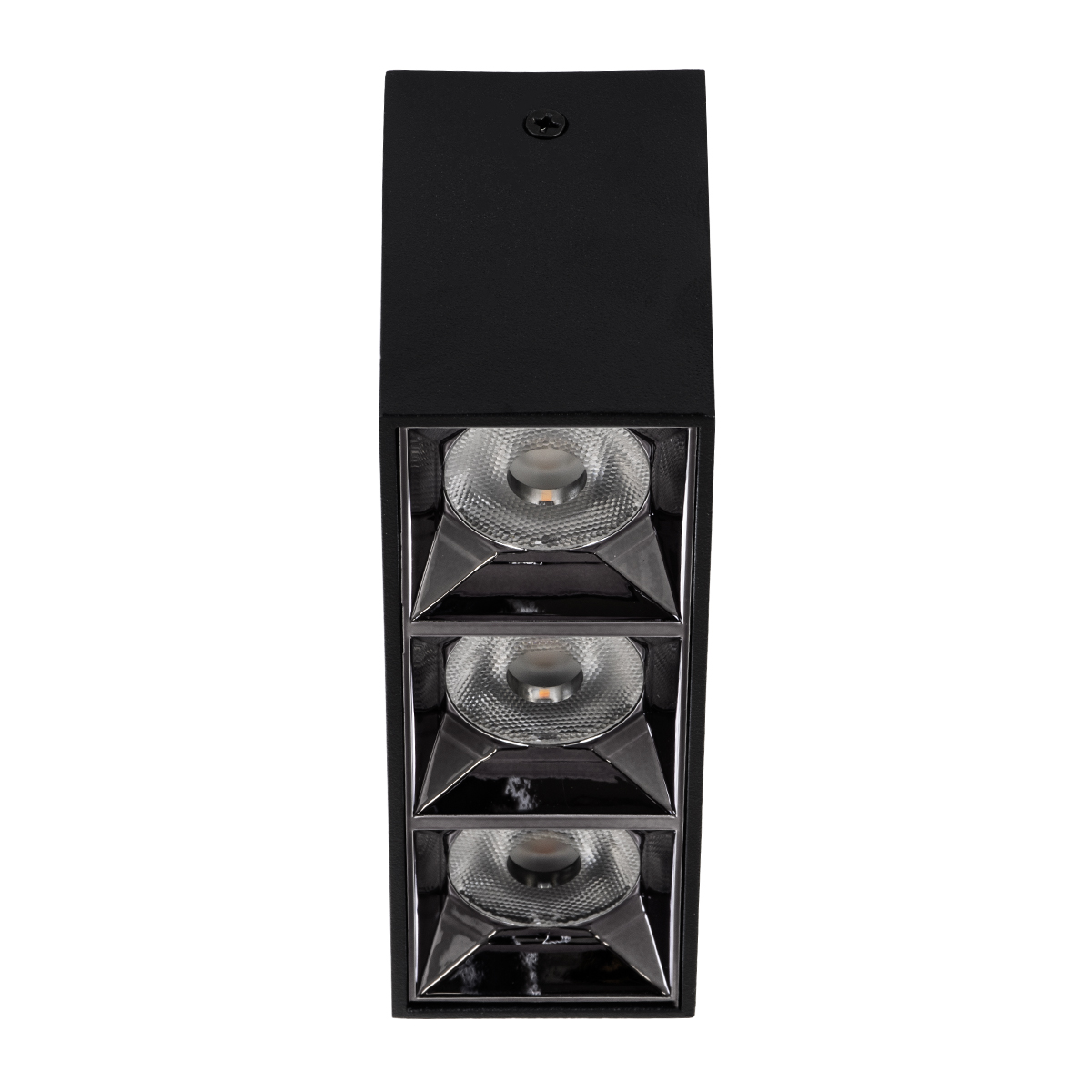 GloboStar® LUMINAR SUPERIOR 60325 Επιφανειακό LED Spot Downlight TrimLess 12W 1620lm 36° AC 220-240V IP20 Μ11.8 x Π4.2 x Υ6.6cm - Μαύρο με Κάτοπτρο Χρωμίου - Θερμό Λευκό 2700K - Bridgelux High Lumen Chip Gen2 - TÜV Certified Driver - 5 Years Warranty 8 GloboStar® LUMINAR SUPERIOR 60325 Επιφανειακό LED Spot Downlight TrimLess 12W 1620lm 36° AC 220-240V IP20 Μ11.8 x Π4.2 x Υ6.6cm - Μαύρο με Κάτοπτρο Χρωμίου - Θερμό Λευκό 2700K - Bridgelux High Lumen Chip Gen2 - TÜV Certified Driver - 5 Years Warranty - Image 6