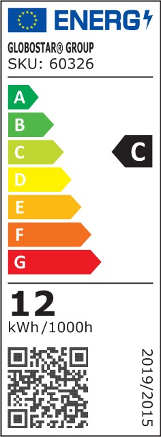 GloboStar® LUMINAR SUPERIOR 60326 Επιφανειακό LED Spot Downlight TrimLess 12W 1680lm 36° AC 220-240V IP20 Μ11.8 x Π4.2 x Υ6.6cm - Λευκό με Κάτοπτρο Χρωμίου - Φυσικό Λευκό 4500K - Bridgelux High Lumen Chip Gen2 - TÜV Certified Driver - 5 Years Warranty 10 GloboStar® LUMINAR SUPERIOR 60326 Επιφανειακό LED Spot Downlight TrimLess 12W 1680lm 36° AC 220-240V IP20 Μ11.8 x Π4.2 x Υ6.6cm - Λευκό με Κάτοπτρο Χρωμίου - Φυσικό Λευκό 4500K - Bridgelux High Lumen Chip Gen2 - TÜV Certified Driver - 5 Years Warranty - Image 8