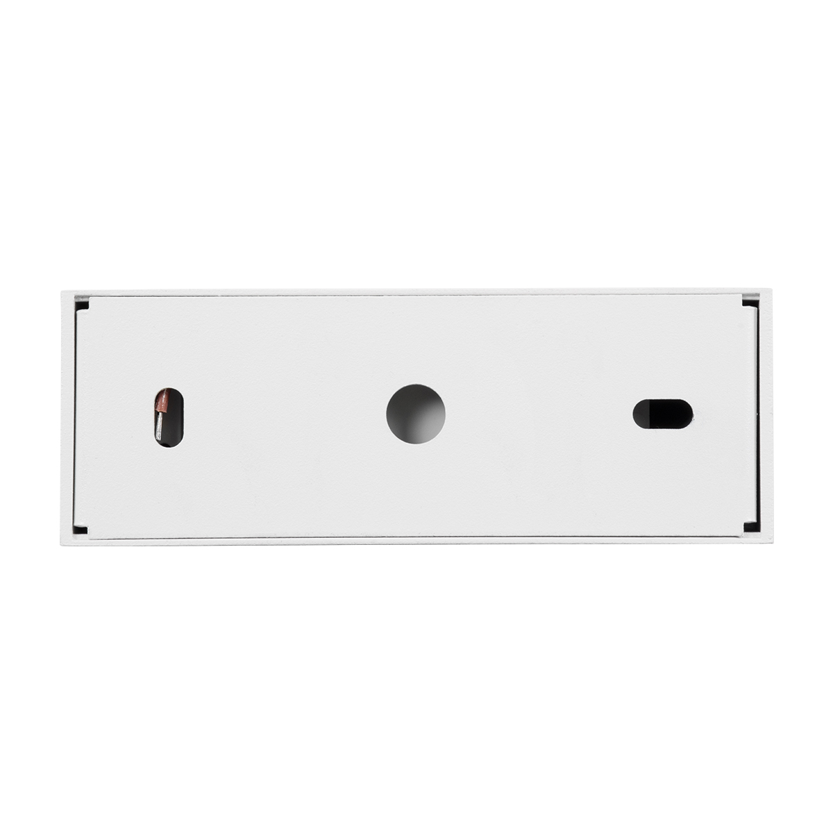 GloboStar® LUMINAR SUPERIOR 60326 Επιφανειακό LED Spot Downlight TrimLess 12W 1680lm 36° AC 220-240V IP20 Μ11.8 x Π4.2 x Υ6.6cm - Λευκό με Κάτοπτρο Χρωμίου - Φυσικό Λευκό 4500K - Bridgelux High Lumen Chip Gen2 - TÜV Certified Driver - 5 Years Warranty 6 GloboStar® LUMINAR SUPERIOR 60326 Επιφανειακό LED Spot Downlight TrimLess 12W 1680lm 36° AC 220-240V IP20 Μ11.8 x Π4.2 x Υ6.6cm - Λευκό με Κάτοπτρο Χρωμίου - Φυσικό Λευκό 4500K - Bridgelux High Lumen Chip Gen2 - TÜV Certified Driver - 5 Years Warranty - Image 4