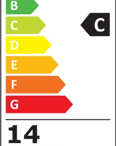 GloboStar® LUMINAR SUPERIOR 60332 Επιφανειακό LED Spot Downlight TrimLess 14W 1960lm 36° AC 220-240V IP20 Μ8.2 x Π8.2 x Υ6.6cm - Μαύρο με Κάτοπτρο Χρωμίου - Φυσικό Λευκό 4500K - Bridgelux High Lumen Chip Gen2 - TÜV Certified Driver - 5 Years Warranty 15 60332