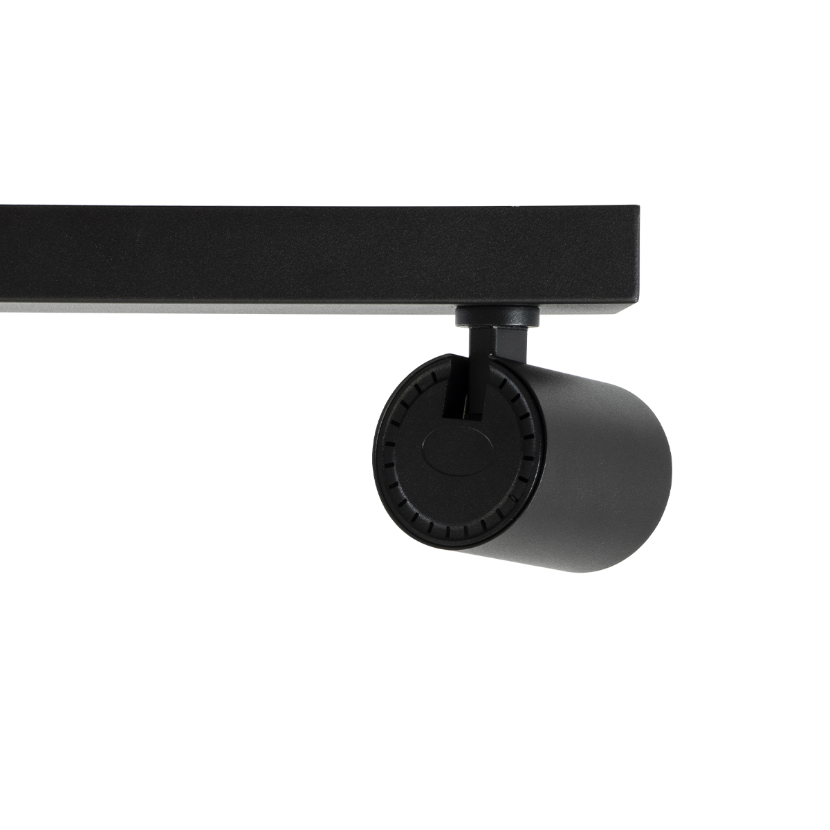 GloboStar® LEONARDO 60348 Μοντέρνο Φωτιστικό Οροφής Ράγα με Κινούμενα Σποτ LED Spot Downlight 30W 3600lm 60° AC 220-240V IP20 Μ52 x Π7 x Υ11.8cm - Μαύρο - Φυσικό Λευκό 4500K - Bridgelux COB - 5 Years Warranty 8 GloboStar® LEONARDO 60348 Μοντέρνο Φωτιστικό Οροφής Ράγα με Κινούμενα Σποτ LED Spot Downlight 30W 3600lm 60° AC 220-240V IP20 Μ52 x Π7 x Υ11.8cm - Μαύρο - Φυσικό Λευκό 4500K - Bridgelux COB - 5 Years Warranty - Image 6