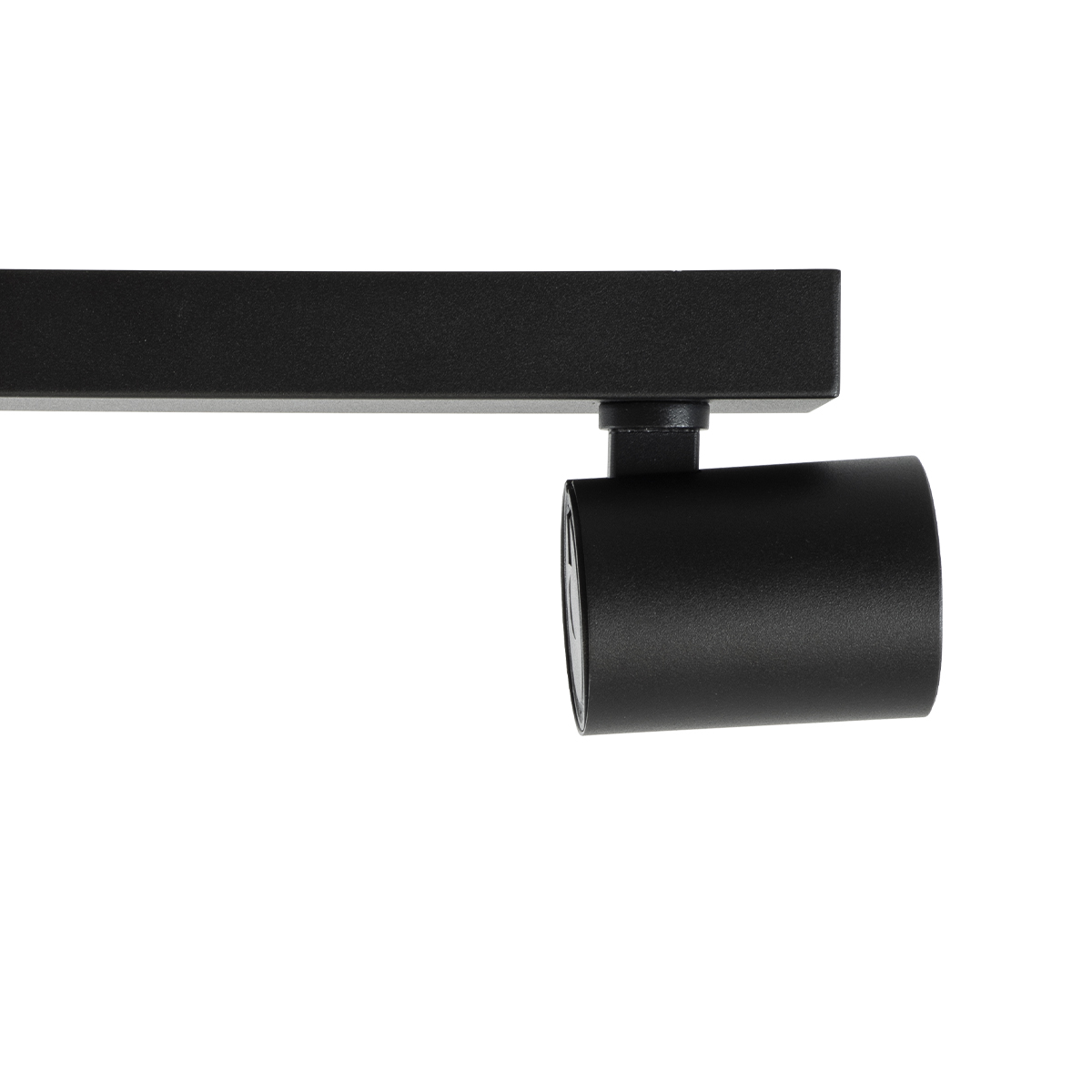 GloboStar® LEONARDO 60348 Μοντέρνο Φωτιστικό Οροφής Ράγα με Κινούμενα Σποτ LED Spot Downlight 30W 3600lm 60° AC 220-240V IP20 Μ52 x Π7 x Υ11.8cm - Μαύρο - Φυσικό Λευκό 4500K - Bridgelux COB - 5 Years Warranty 9 GloboStar® LEONARDO 60348 Μοντέρνο Φωτιστικό Οροφής Ράγα με Κινούμενα Σποτ LED Spot Downlight 30W 3600lm 60° AC 220-240V IP20 Μ52 x Π7 x Υ11.8cm - Μαύρο - Φυσικό Λευκό 4500K - Bridgelux COB - 5 Years Warranty - Image 7