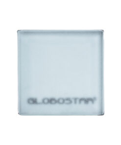 GloboStar® CYBOLITHOS 60366 Χωνευτό Φωτιστικό Σποτ Δαπέδου LED 2W 270lm 120° DC 24V Αδιάβροχο IP68 IK06 Μ10 x Π10 x Υ8cm 6000K Dimmable - Tempered Γαλακτερό Γυαλί & Ανοξείδωτο Ατσάλι - Bridgelux Chip - 3 Χρόνια Εγγύηση 11 60366 4