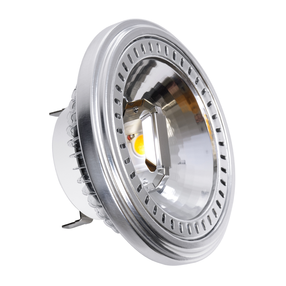GLOBOSTAR® DARKO 60381 Σποτ AR111 LED 14W 1694lm 40° AC 220-240V IP20 Ψυχρό Λευκό 6000K Dimmable - Indirect Anti-Glare Reflector - Bridgelux High Lumen COB Gen2 & TÜV SÜD Driver - Μ11.1 x Π11.1 x Υ6.6cm - 3 Χρόνια Εγγύηση 4 GLOBOSTAR® DARKO 60381 Σποτ AR111 LED 14W 1694lm 40° AC 220-240V IP20 Ψυχρό Λευκό 6000K Dimmable - Indirect Anti-Glare Reflector - Bridgelux High Lumen COB Gen2 & TÜV SÜD Driver - Μ11.1 x Π11.1 x Υ6.6cm - 3 Χρόνια Εγγύηση - Image 2