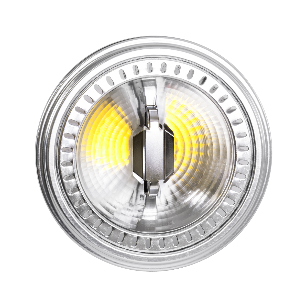 GLOBOSTAR® DARKO 60381 Σποτ AR111 LED 14W 1694lm 40° AC 220-240V IP20 Ψυχρό Λευκό 6000K Dimmable - Indirect Anti-Glare Reflector - Bridgelux High Lumen COB Gen2 & TÜV SÜD Driver - Μ11.1 x Π11.1 x Υ6.6cm - 3 Χρόνια Εγγύηση 5 GLOBOSTAR® DARKO 60381 Σποτ AR111 LED 14W 1694lm 40° AC 220-240V IP20 Ψυχρό Λευκό 6000K Dimmable - Indirect Anti-Glare Reflector - Bridgelux High Lumen COB Gen2 & TÜV SÜD Driver - Μ11.1 x Π11.1 x Υ6.6cm - 3 Χρόνια Εγγύηση - Image 3