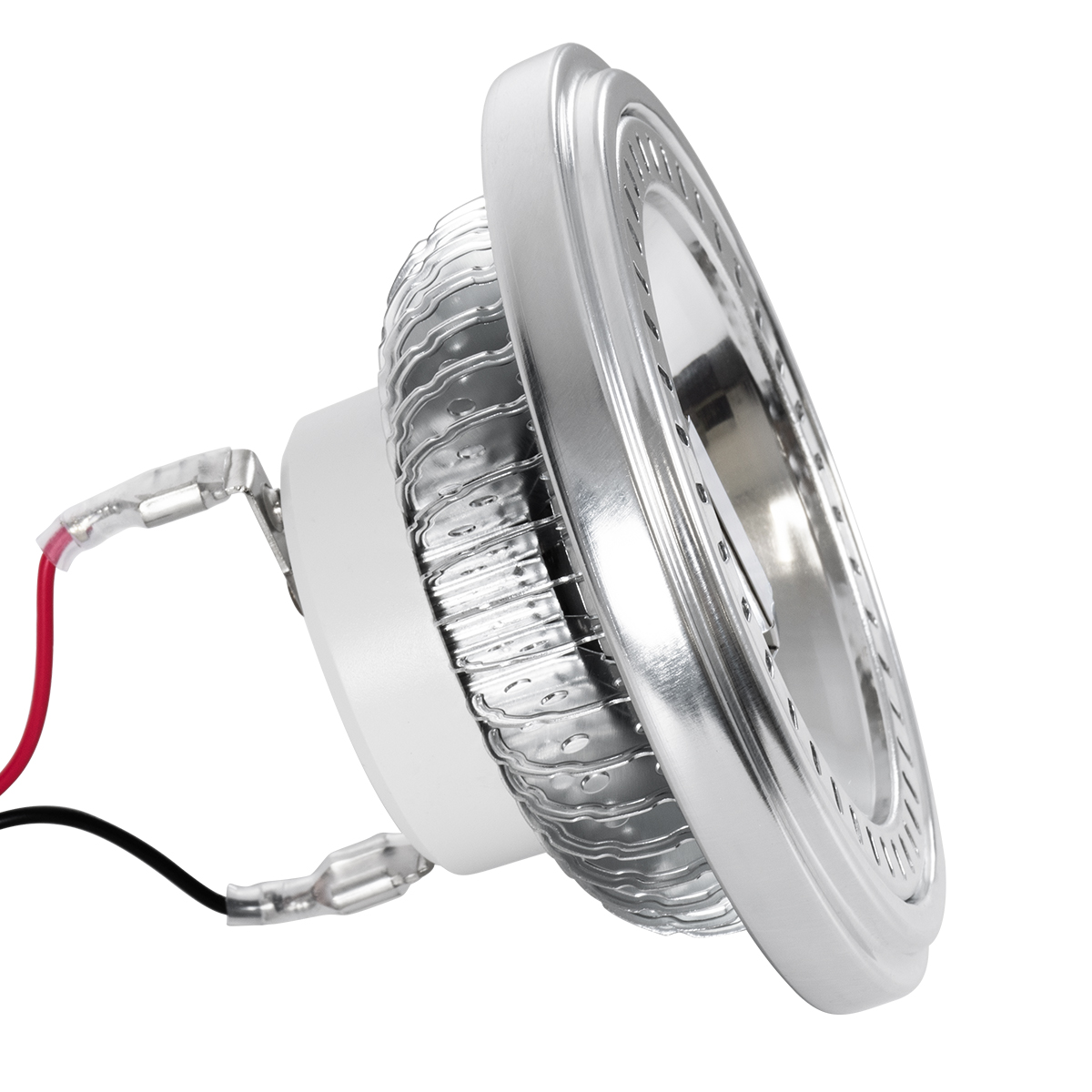 GLOBOSTAR® DARKO 60381 Σποτ AR111 LED 14W 1694lm 40° AC 220-240V IP20 Ψυχρό Λευκό 6000K Dimmable - Indirect Anti-Glare Reflector - Bridgelux High Lumen COB Gen2 & TÜV SÜD Driver - Μ11.1 x Π11.1 x Υ6.6cm - 3 Χρόνια Εγγύηση 6 GLOBOSTAR® DARKO 60381 Σποτ AR111 LED 14W 1694lm 40° AC 220-240V IP20 Ψυχρό Λευκό 6000K Dimmable - Indirect Anti-Glare Reflector - Bridgelux High Lumen COB Gen2 & TÜV SÜD Driver - Μ11.1 x Π11.1 x Υ6.6cm - 3 Χρόνια Εγγύηση - Image 4