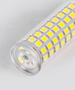 GloboStar® 60384 Λάμπα LED G9 6W 876lm 360° AC 220-240V IP20 Φ1.86 x Υ6.8cm Ψυχρό Λευκό 6000K - 3 Years Warranty 11 60384 4