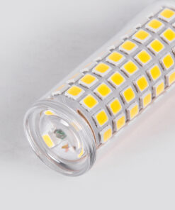 GloboStar® 60385 Λάμπα LED G9 6W 846lm 360° AC 220-240V IP20 Φ1.86 x Υ6.8cm Φυσικό Λευκό 4500K - 3 Years Warranty 11 60385 4
