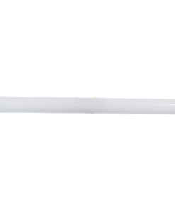 GloboStar® MABEL 60429 Μοντέρνο Φωτιστικό Τοίχου - Απλίκα Καθρέπτη Μπάνιου - Πίνακα LED 12W 1400lm 270° AC 220-240V IP44 Μ60 x Π10 x Υ5cm - Φυσικό Λευκό 4500K - Χρυσό - 3 Χρόνια Εγγύηση 13 60429 4