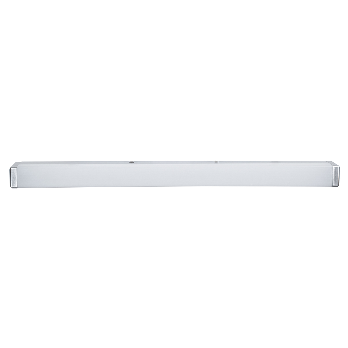 GLOBOSTAR® RENATA 60442 Μοντέρνο Φωτιστικό Τοίχου - Απλίκα Καθρέπτη Μπάνιου LED 12W 1400lm 180° AC 220-240V IP20 Φυσικό Λευκό 4500K - Bridgelux SMD Chip - Νίκελ Χρώμιο - Μ60 x Π4 x Υ5.5cm - 3 Χρόνια Εγγύηση 6 GLOBOSTAR® RENATA 60442 Μοντέρνο Φωτιστικό Τοίχου - Απλίκα Καθρέπτη Μπάνιου LED 12W 1400lm 180° AC 220-240V IP20 Φυσικό Λευκό 4500K - Bridgelux SMD Chip - Νίκελ Χρώμιο - Μ60 x Π4 x Υ5.5cm - 3 Χρόνια Εγγύηση - Image 5