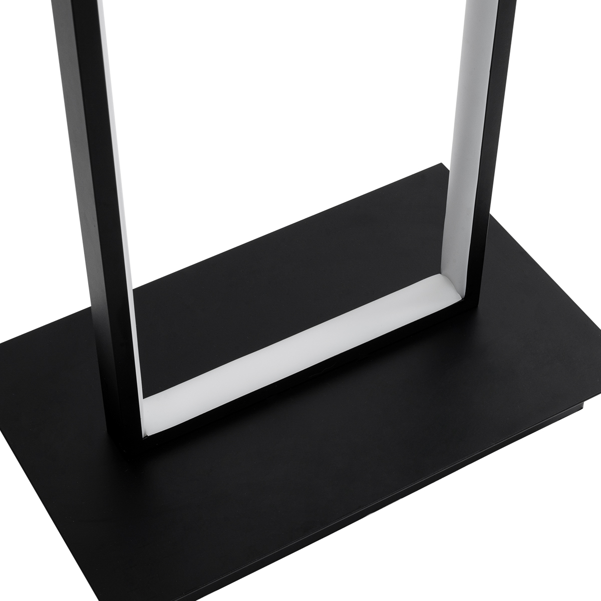 GloboStar® CORNELIE 60463 Μοντέρνο Επιδαπέδιο Φωτιστικό LED 24W 2640lm 200° AC 220-240V IP20 Ρυθμιζόμενο Λευκό CCT με Διακόπτη On/Off από 2700K έως 6000K - Μαύρο - Μ26 x Π16 x Υ153cm - 3 Χρόνια Εγγύηση 7 GloboStar® CORNELIE 60463 Μοντέρνο Επιδαπέδιο Φωτιστικό LED 24W 2640lm 200° AC 220-240V IP20 Ρυθμιζόμενο Λευκό CCT με Διακόπτη On/Off από 2700K έως 6000K - Μαύρο - Μ26 x Π16 x Υ153cm - 3 Χρόνια Εγγύηση - Image 5