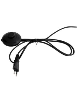 GloboStar® CORNELIE 60465 Μοντέρνο Επιδαπέδιο Φωτιστικό LED 24W 2640lm 200° AC 220-240V IP20 Ρυθμιζόμενο Λευκό CCT με Διακόπτη On/Off από 2700K έως 6000K - Χρυσό Πλατίνα - Μ26 x Π16 x Υ153cm - 3 Χρόνια Εγγύηση 19 60465 7