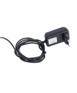 GloboStar® DALUMA 60467 Επιτραπέζιο Φωτιστικό LED CCT 8W 880lm 200° AC 220-240V - All In One Ψυχρό 6000k+Φυσικό 4500k+Θερμό 2700k Μ15 x Π15 x Υ46cm - Mαύρο - 3 Χρόνια Εγγύηση 16 60467 7