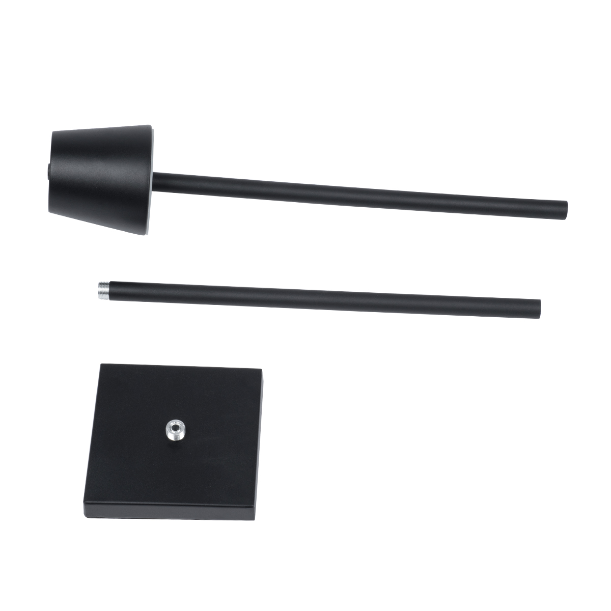 GloboStar® NEGA 60477 Μοντέρνο Επιδαπέδιο Φωτιστικό LED 2.2W 154lm 360° DC 5V IP44 Θερμό Λευκό 2700K Dimmable με Διακόπτη Αφής - Επαναφορτιζόμενο με Μπαταρία Li-ion 4000mAh - Μαύρο - Φ10 x Υ135cm - 2 Χρόνια Εγγύηση 14 GloboStar® NEGA 60477 Μοντέρνο Επιδαπέδιο Φωτιστικό LED 2.2W 154lm 360° DC 5V IP44 Θερμό Λευκό 2700K Dimmable με Διακόπτη Αφής - Επαναφορτιζόμενο με Μπαταρία Li-ion 4000mAh - Μαύρο - Φ10 x Υ135cm - 2 Χρόνια Εγγύηση - Image 12