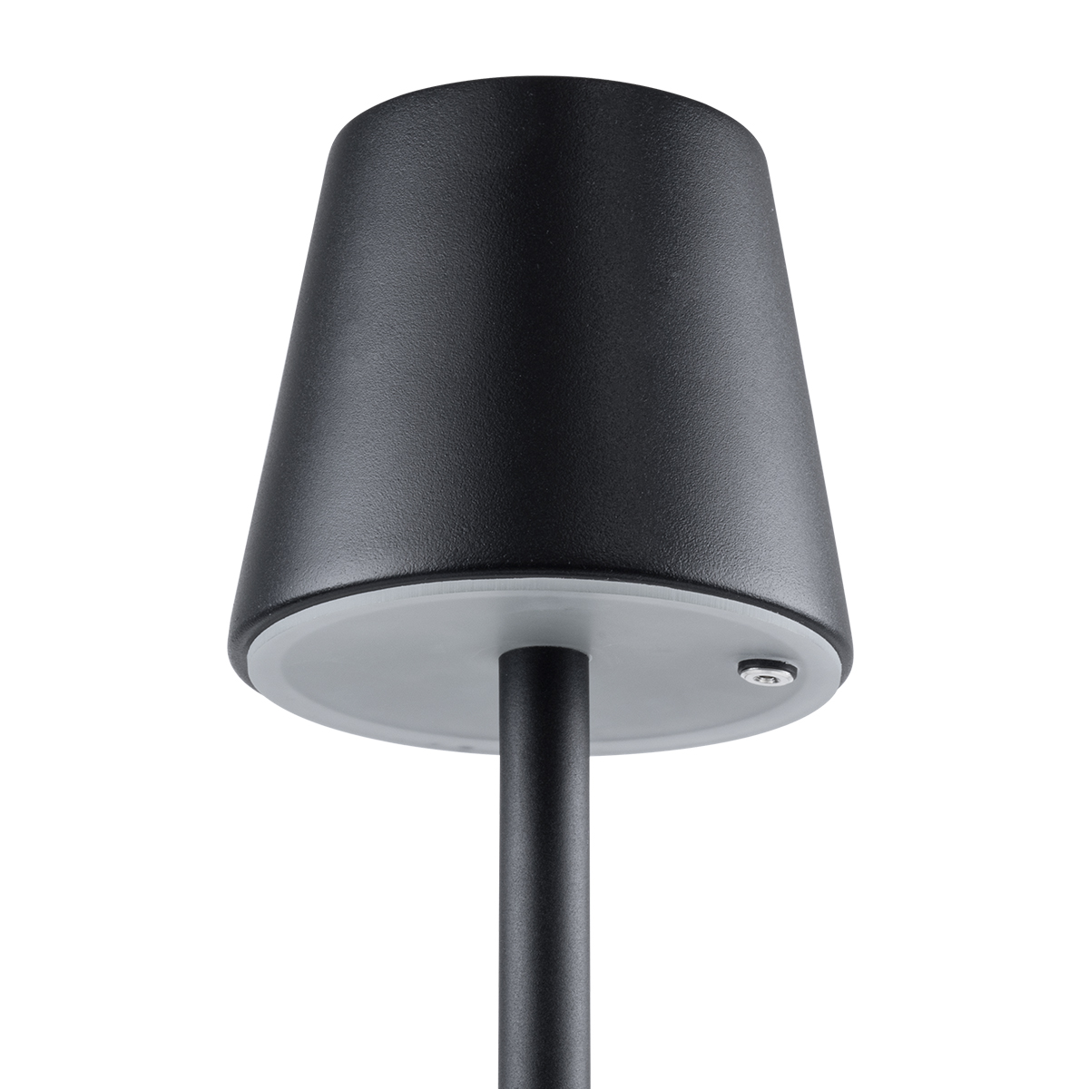 GloboStar® NEGA 60477 Μοντέρνο Επιδαπέδιο Φωτιστικό LED 2.2W 154lm 360° DC 5V IP44 Θερμό Λευκό 2700K Dimmable με Διακόπτη Αφής - Επαναφορτιζόμενο με Μπαταρία Li-ion 4000mAh - Μαύρο - Φ10 x Υ135cm - 2 Χρόνια Εγγύηση 10 GloboStar® NEGA 60477 Μοντέρνο Επιδαπέδιο Φωτιστικό LED 2.2W 154lm 360° DC 5V IP44 Θερμό Λευκό 2700K Dimmable με Διακόπτη Αφής - Επαναφορτιζόμενο με Μπαταρία Li-ion 4000mAh - Μαύρο - Φ10 x Υ135cm - 2 Χρόνια Εγγύηση - Image 8