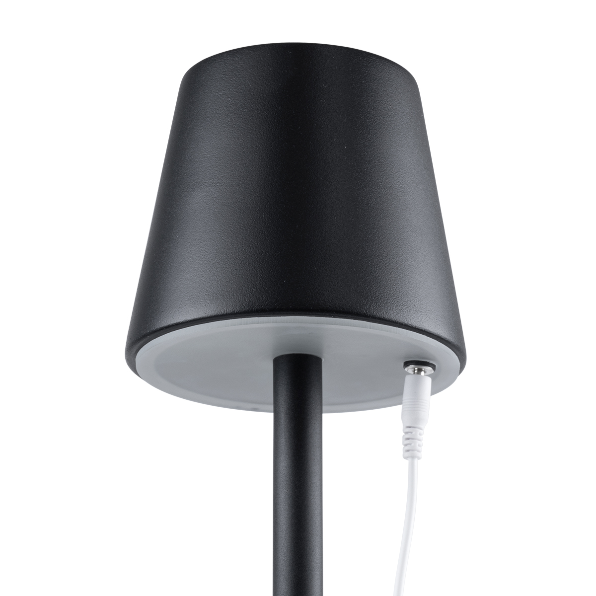 GloboStar® NEGA 60477 Μοντέρνο Επιδαπέδιο Φωτιστικό LED 2.2W 154lm 360° DC 5V IP44 Θερμό Λευκό 2700K Dimmable με Διακόπτη Αφής - Επαναφορτιζόμενο με Μπαταρία Li-ion 4000mAh - Μαύρο - Φ10 x Υ135cm - 2 Χρόνια Εγγύηση 11 GloboStar® NEGA 60477 Μοντέρνο Επιδαπέδιο Φωτιστικό LED 2.2W 154lm 360° DC 5V IP44 Θερμό Λευκό 2700K Dimmable με Διακόπτη Αφής - Επαναφορτιζόμενο με Μπαταρία Li-ion 4000mAh - Μαύρο - Φ10 x Υ135cm - 2 Χρόνια Εγγύηση - Image 9