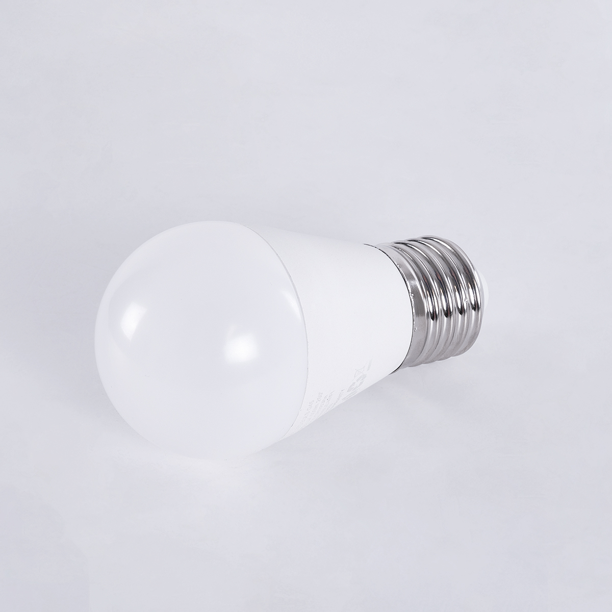 GloboStar® 60489 Έξυπνη Λάμπα LED E27 G45 Γλομπάκι Smart Home Wifi 5.5W 550lm 260° AC 220-240V IP20 Φ4.5 x Υ8.8cm RGB+CCT - Εναλλαγή Φωτισμού & Dimming μέσω Εφαρμογής Tuya - Bridgelux Chip - 3 Χρόνια Εγγύηση 4 GloboStar® 60489 Έξυπνη Λάμπα LED E27 G45 Γλομπάκι Smart Home Wifi 5.5W 550lm 260° AC 220-240V IP20 Φ4.5 x Υ8.8cm RGB+CCT - Εναλλαγή Φωτισμού & Dimming μέσω Εφαρμογής Tuya - Bridgelux Chip - 3 Χρόνια Εγγύηση - Image 2