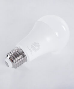 GloboStar® 60490 Έξυπνη Λάμπα LED E27 A60 Γλόμπος Smart Home Wifi 12W 1200lm 260° AC 220-240V IP20 Φ6 x Υ12cm RGB+CCT - Εναλλαγή Φωτισμού & Dimming μέσω Εφαρμογής Tuya - Bridgelux Chip - 3 Χρόνια Εγγύηση 8 60490 4